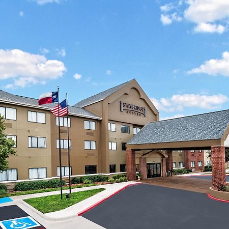 Staybridge Suites Lubbock-University Area By Ihg Kültér fotó