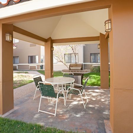 Staybridge Suites Lubbock-University Area By Ihg Kültér fotó