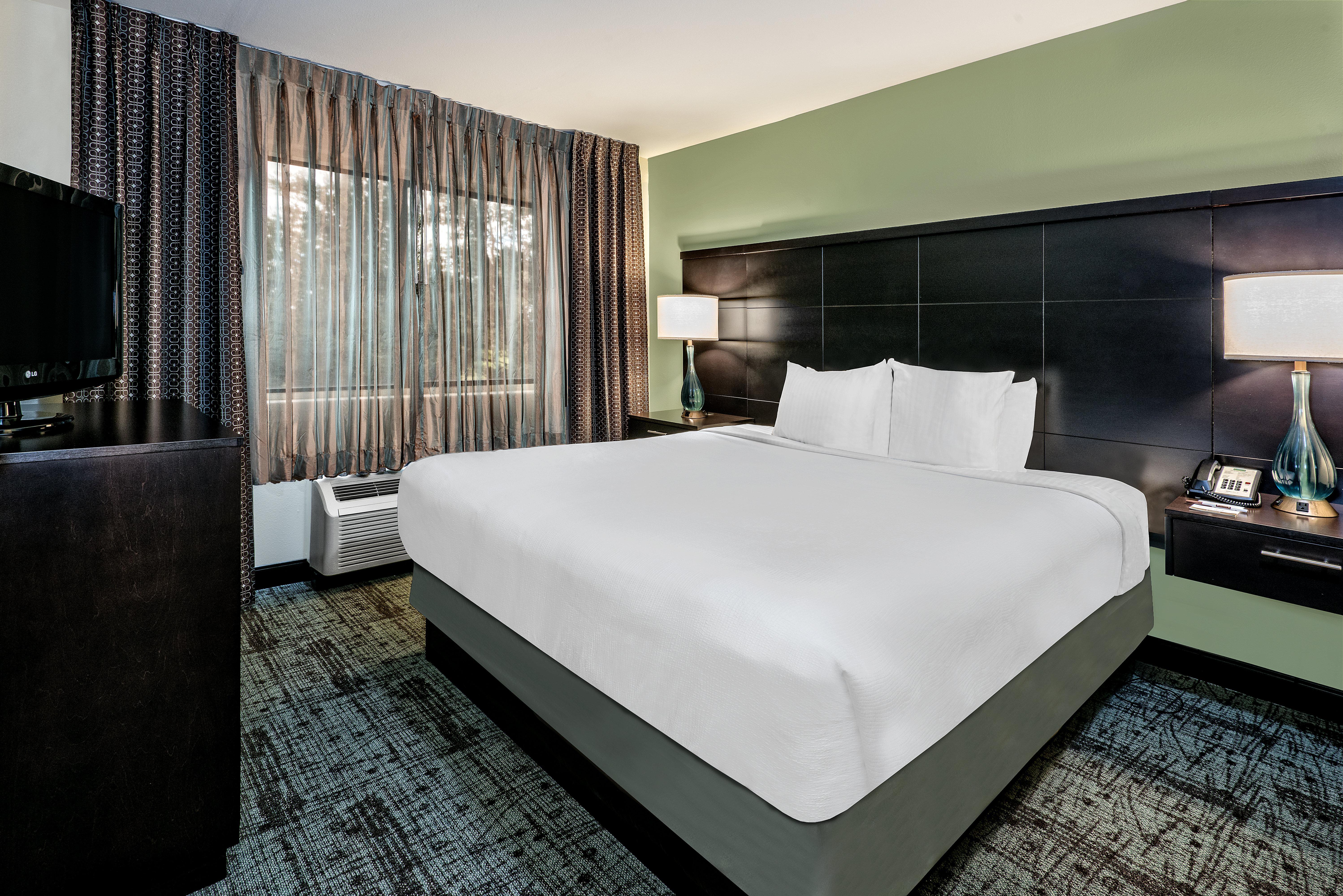 Staybridge Suites Lubbock-University Area By Ihg Kültér fotó