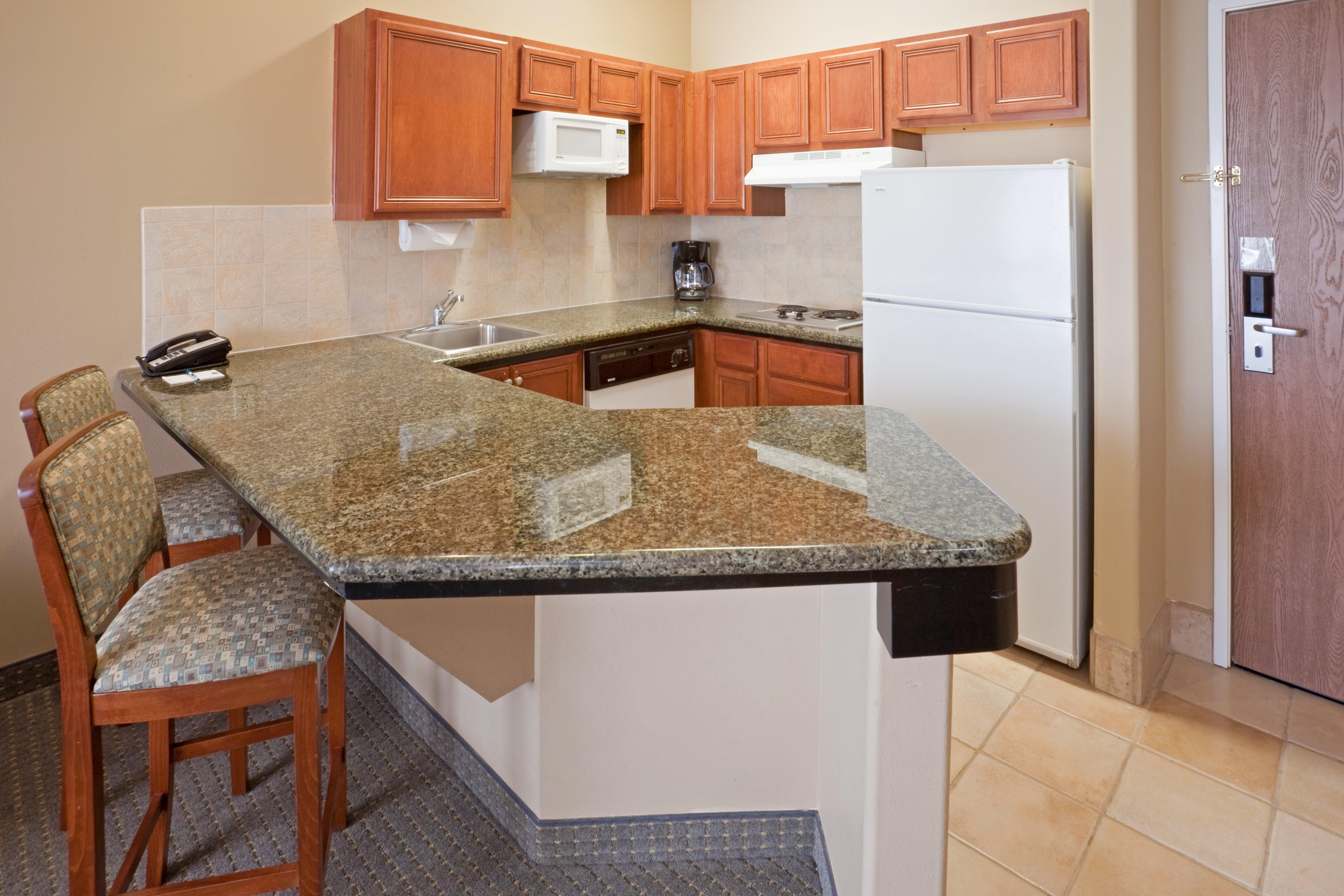 Staybridge Suites Lubbock-University Area By Ihg Kültér fotó