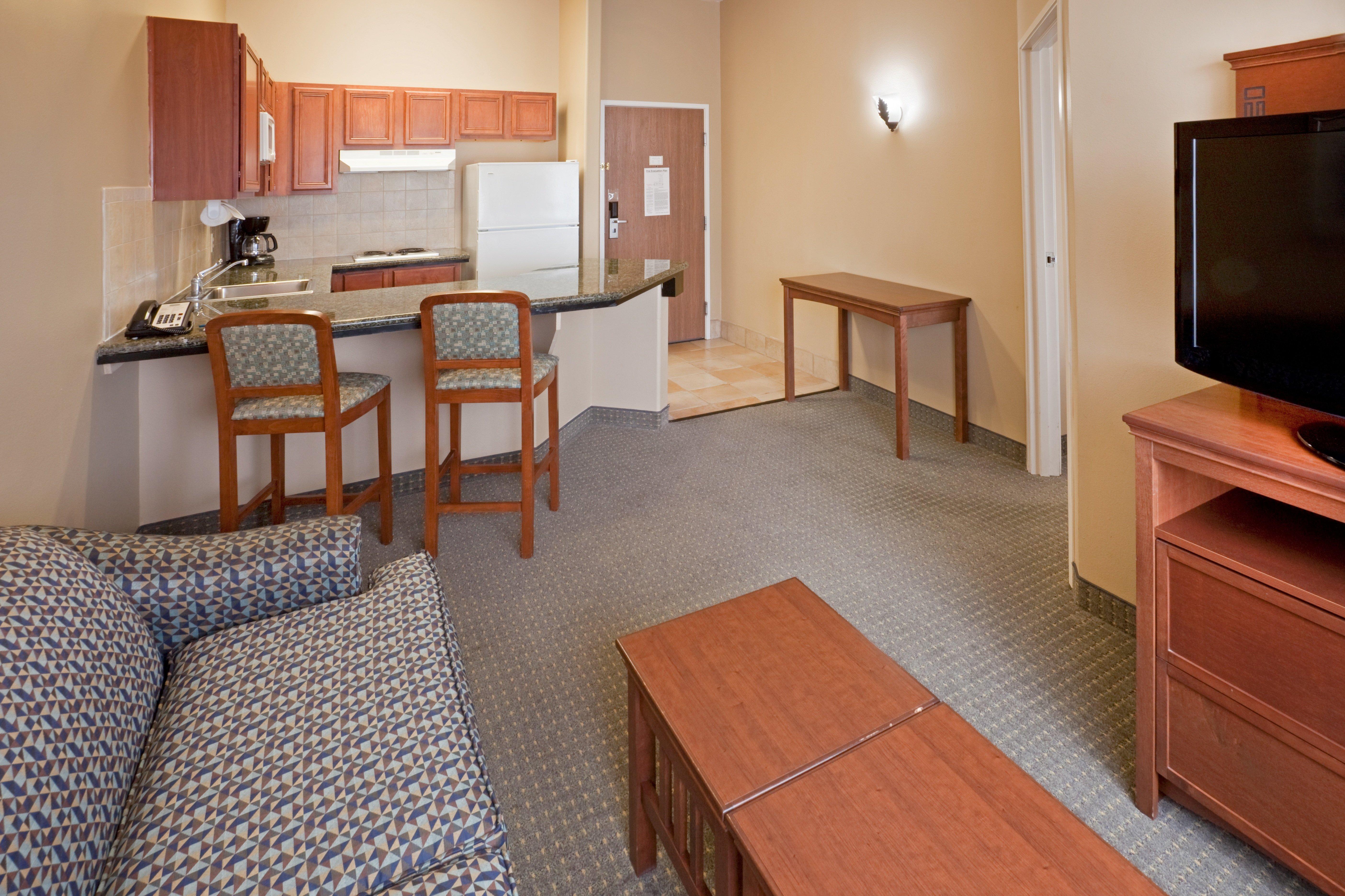 Staybridge Suites Lubbock-University Area By Ihg Kültér fotó