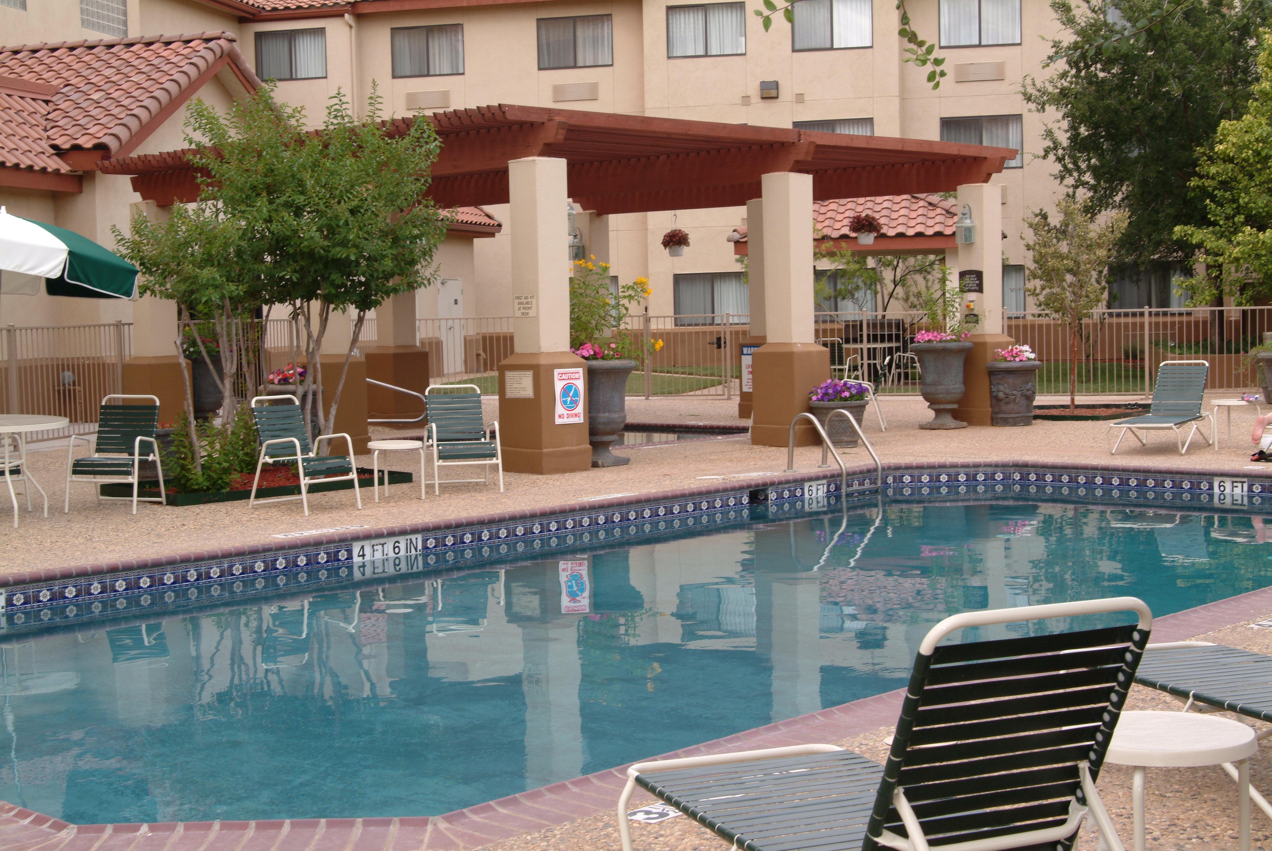 Staybridge Suites Lubbock-University Area By Ihg Kültér fotó