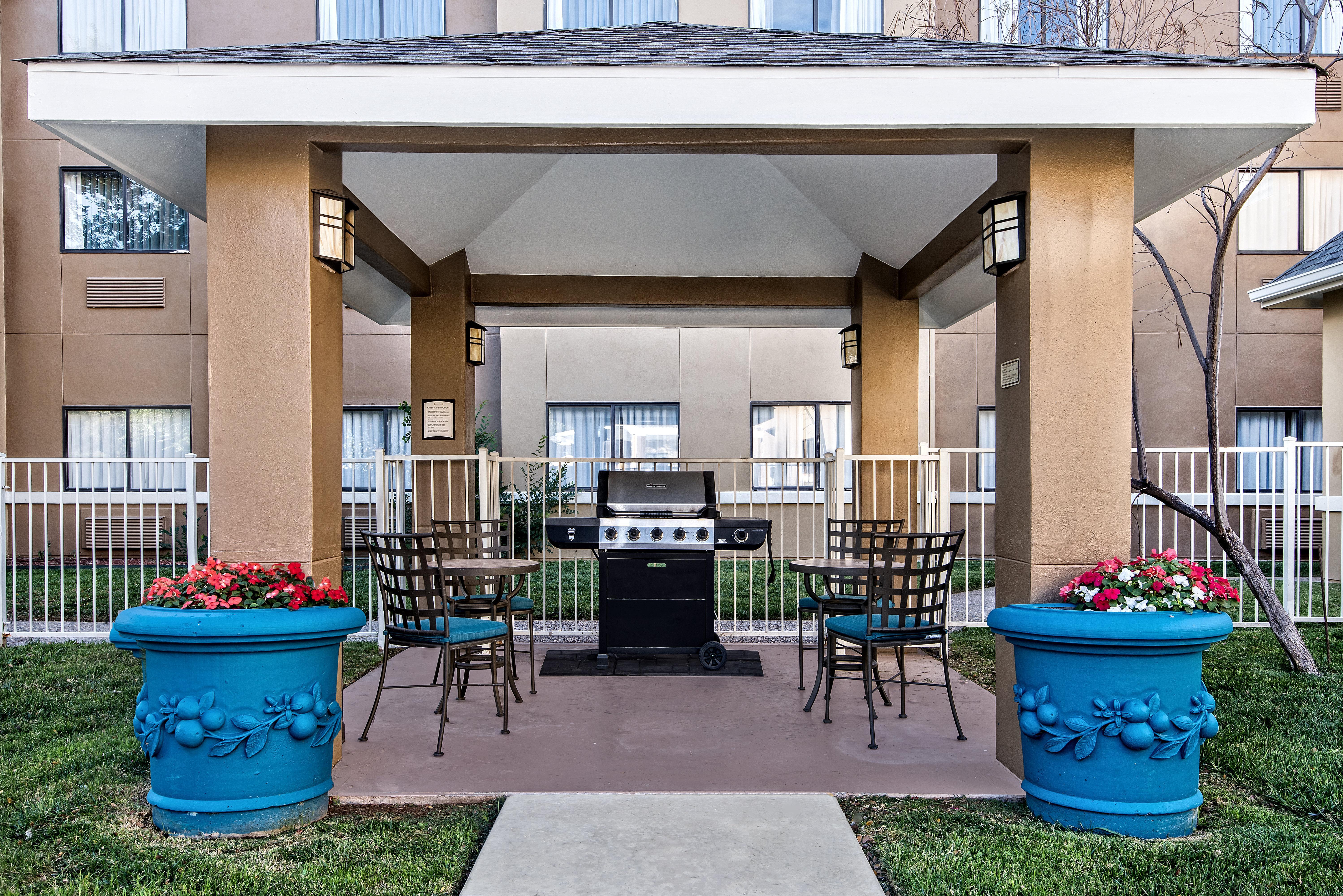 Staybridge Suites Lubbock-University Area By Ihg Kültér fotó