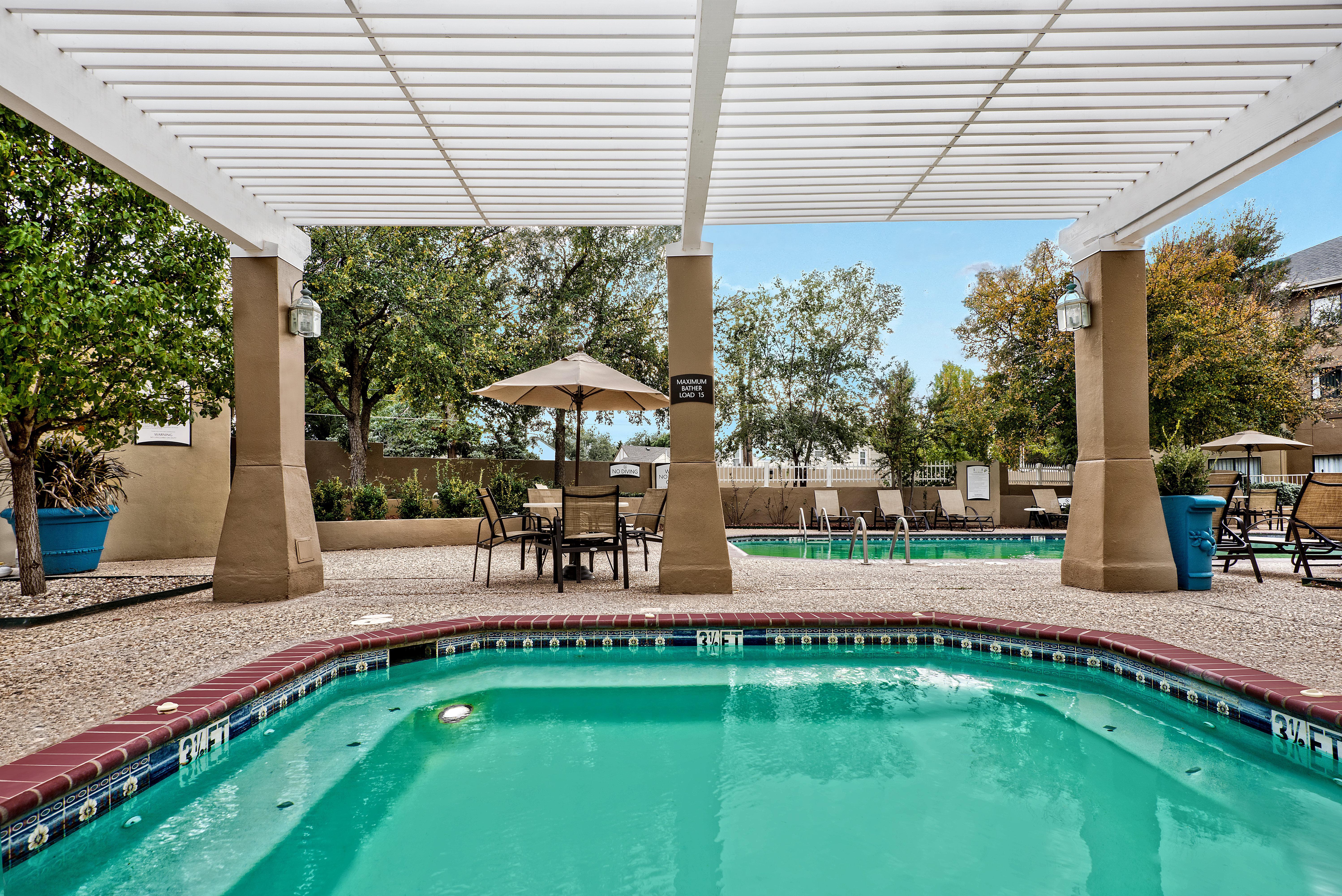 Staybridge Suites Lubbock-University Area By Ihg Kültér fotó
