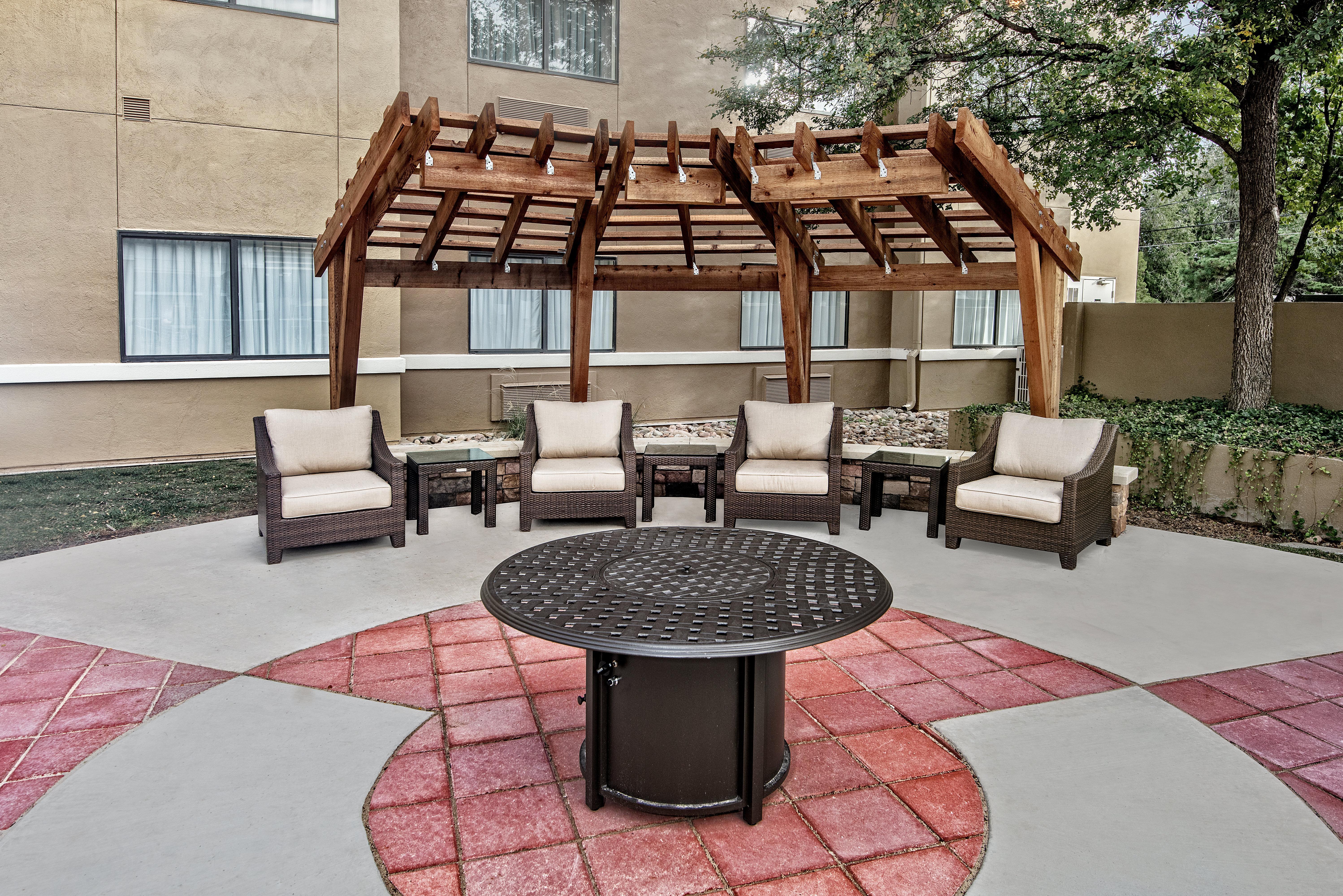 Staybridge Suites Lubbock-University Area By Ihg Kültér fotó