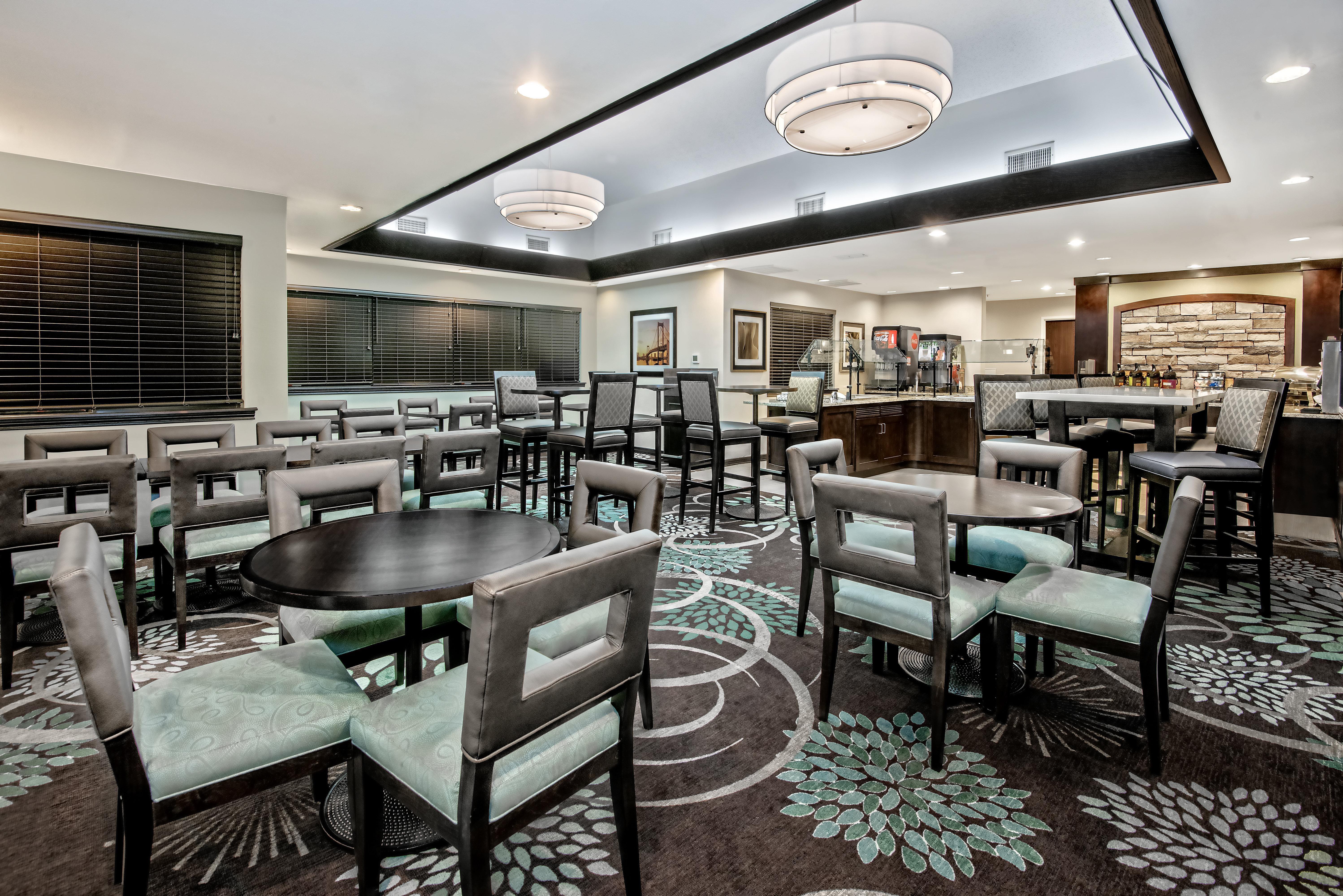Staybridge Suites Lubbock-University Area By Ihg Kültér fotó