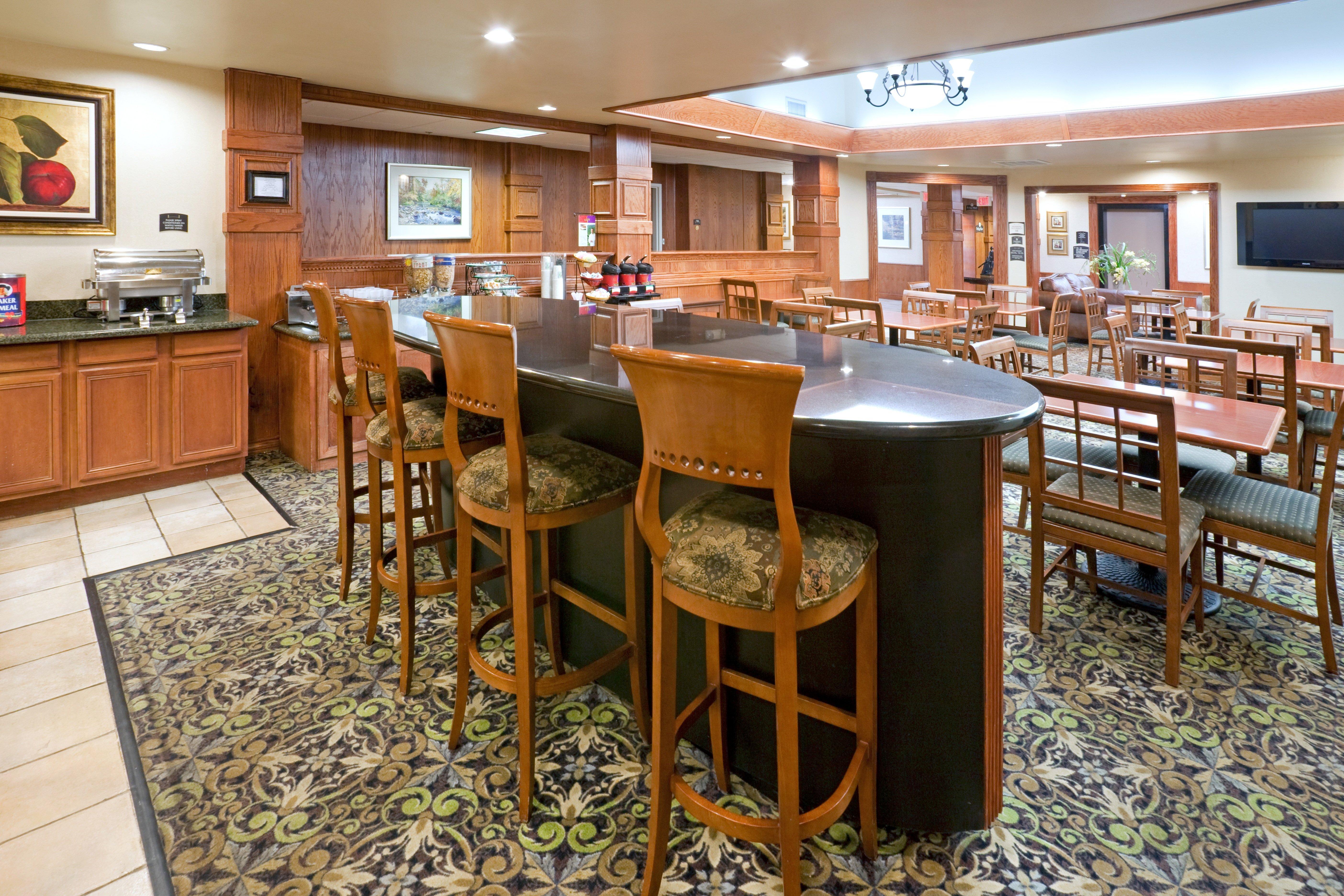 Staybridge Suites Lubbock-University Area By Ihg Kültér fotó