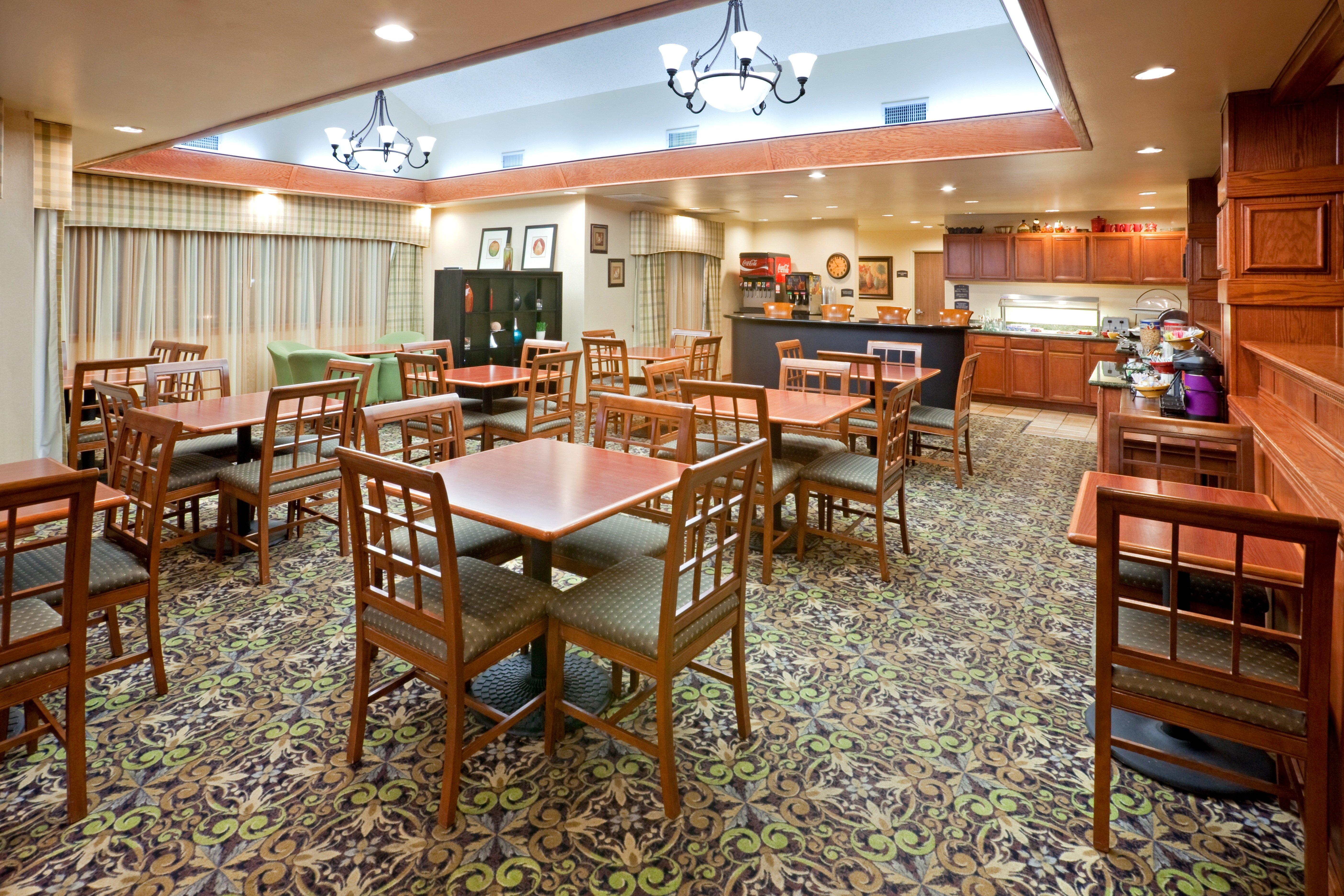 Staybridge Suites Lubbock-University Area By Ihg Kültér fotó
