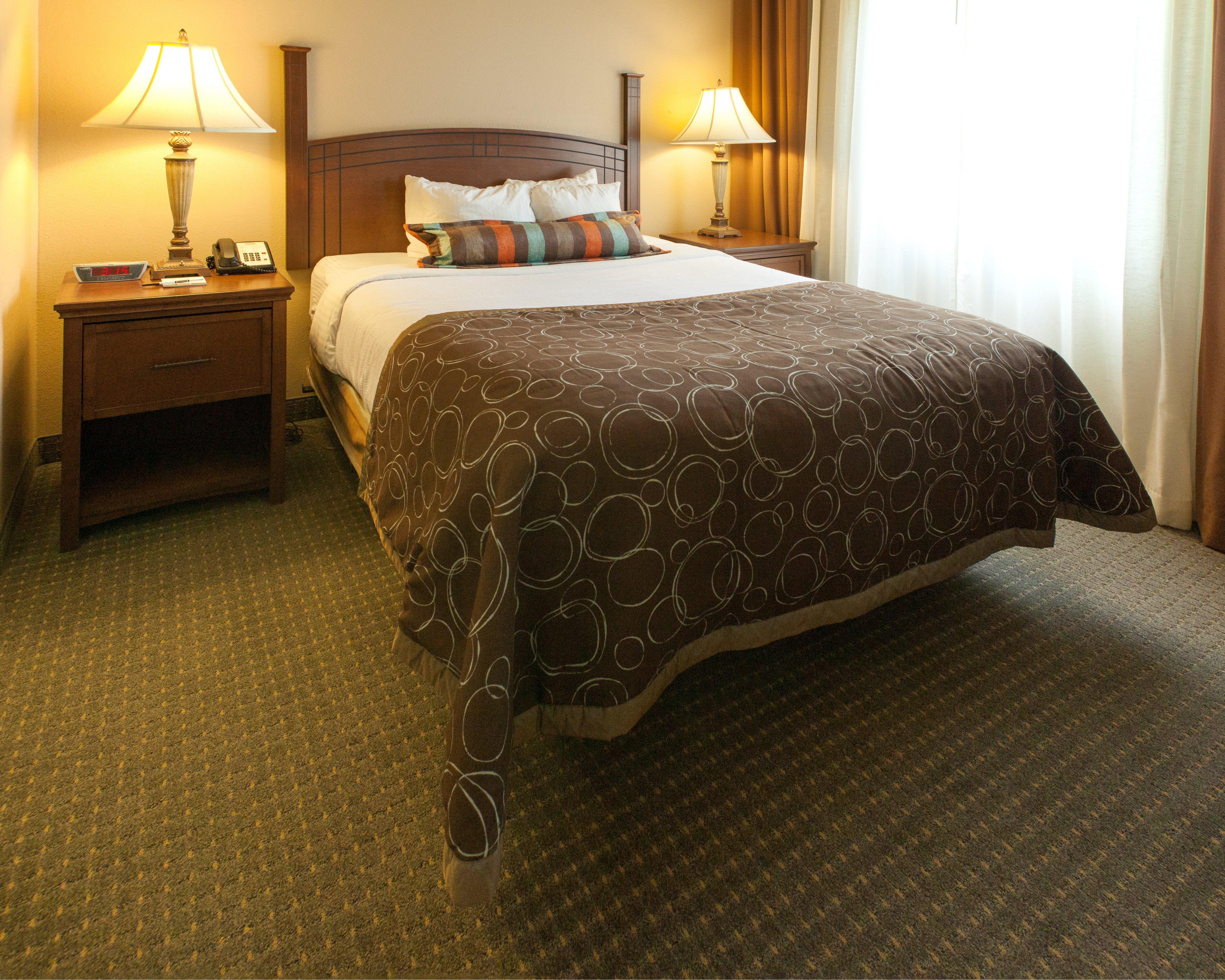 Staybridge Suites Lubbock-University Area By Ihg Kültér fotó