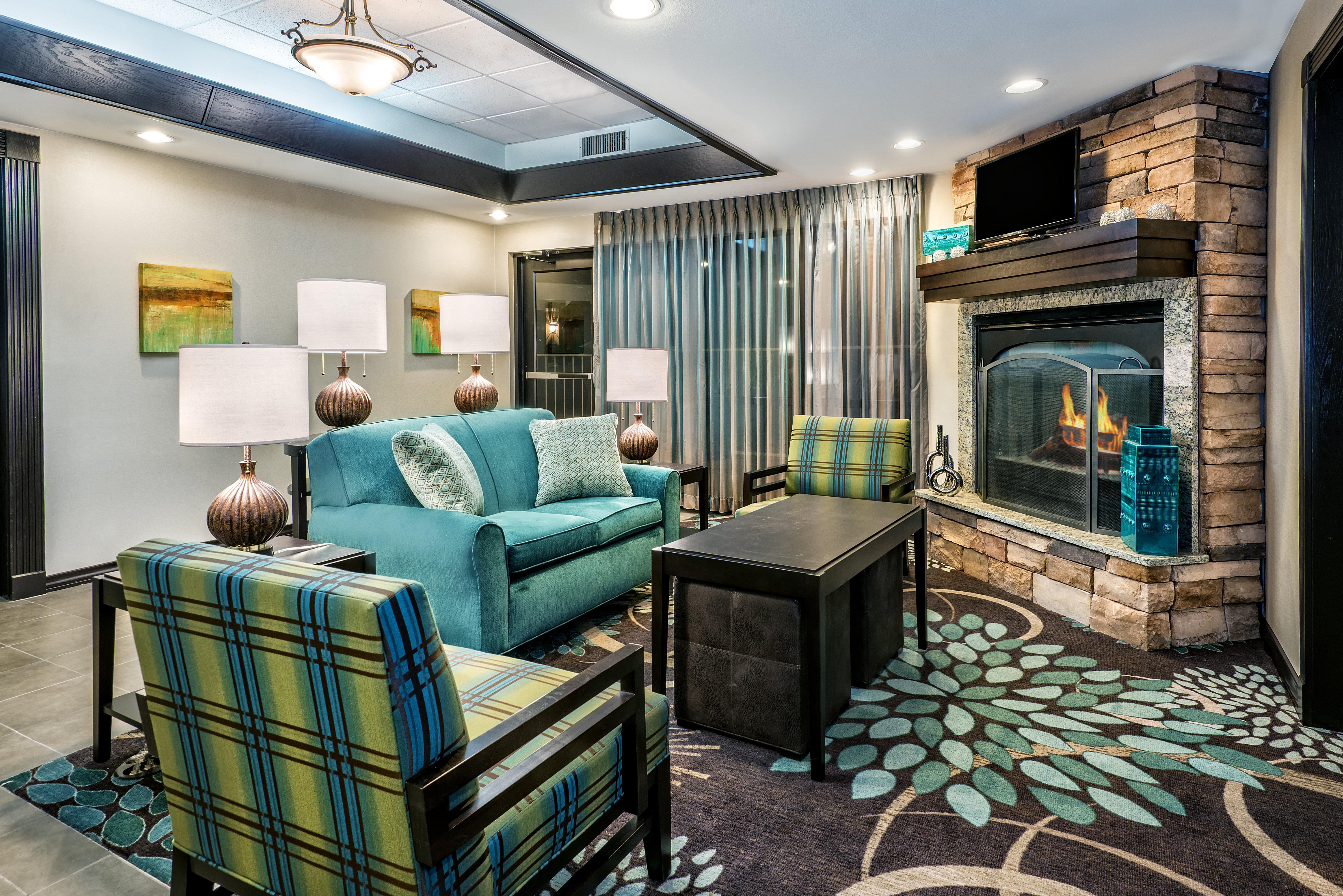 Staybridge Suites Lubbock-University Area By Ihg Kültér fotó