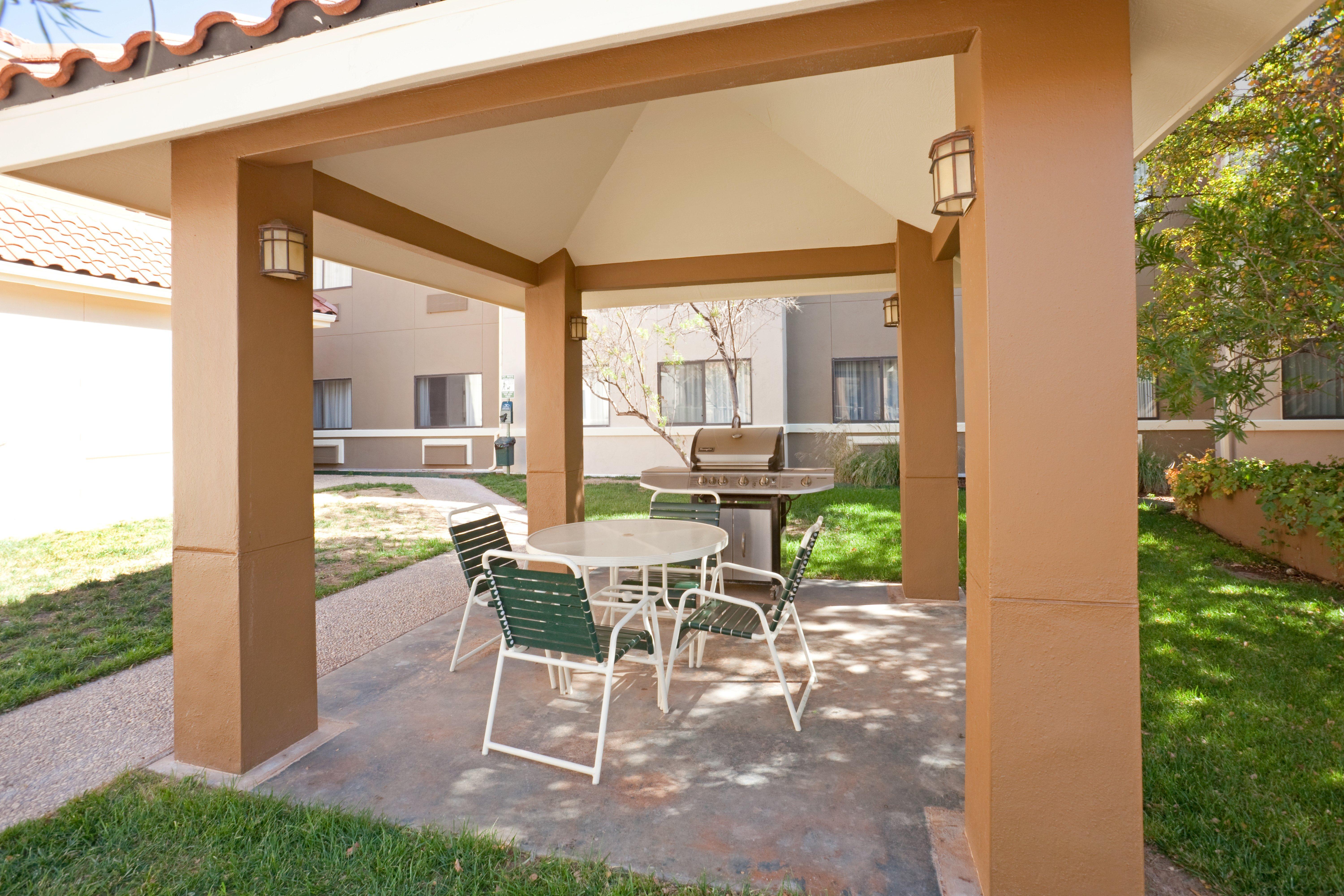 Staybridge Suites Lubbock-University Area By Ihg Kültér fotó
