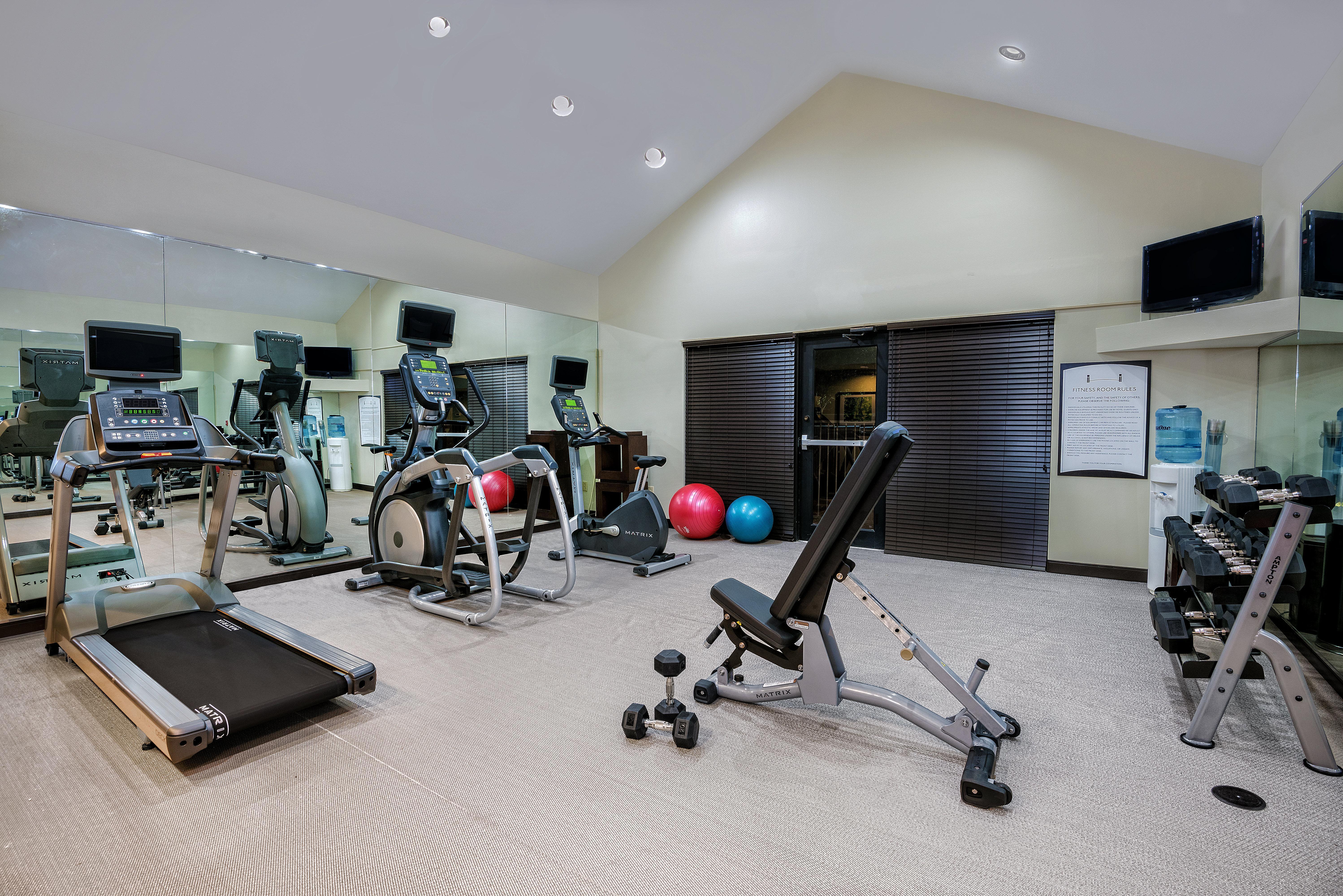 Staybridge Suites Lubbock-University Area By Ihg Kültér fotó