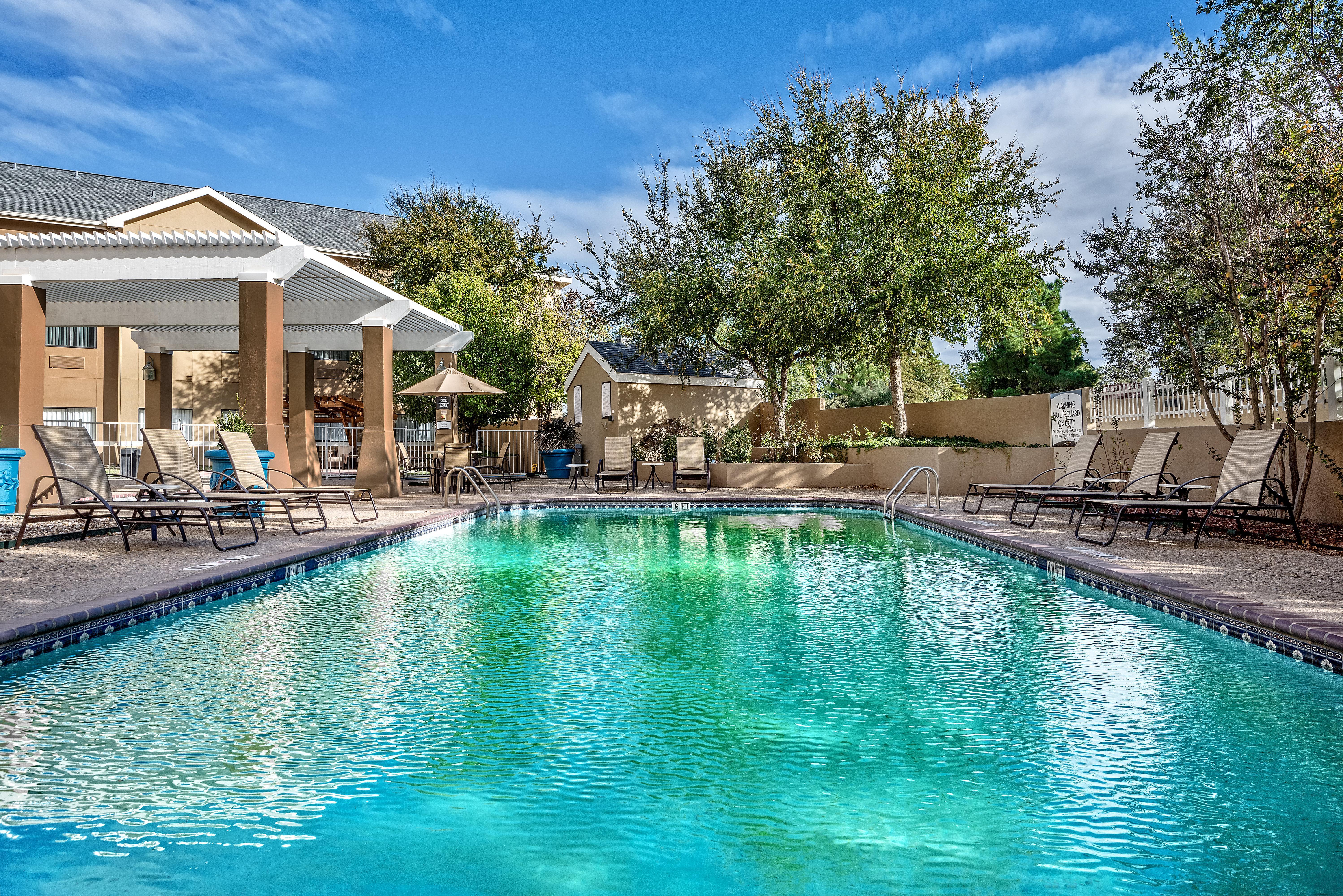 Staybridge Suites Lubbock-University Area By Ihg Kültér fotó