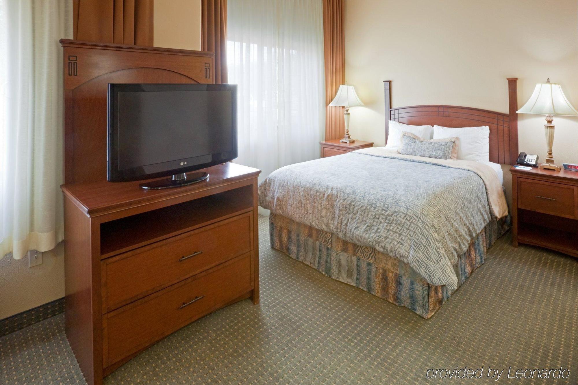 Staybridge Suites Lubbock-University Area By Ihg Szoba fotó