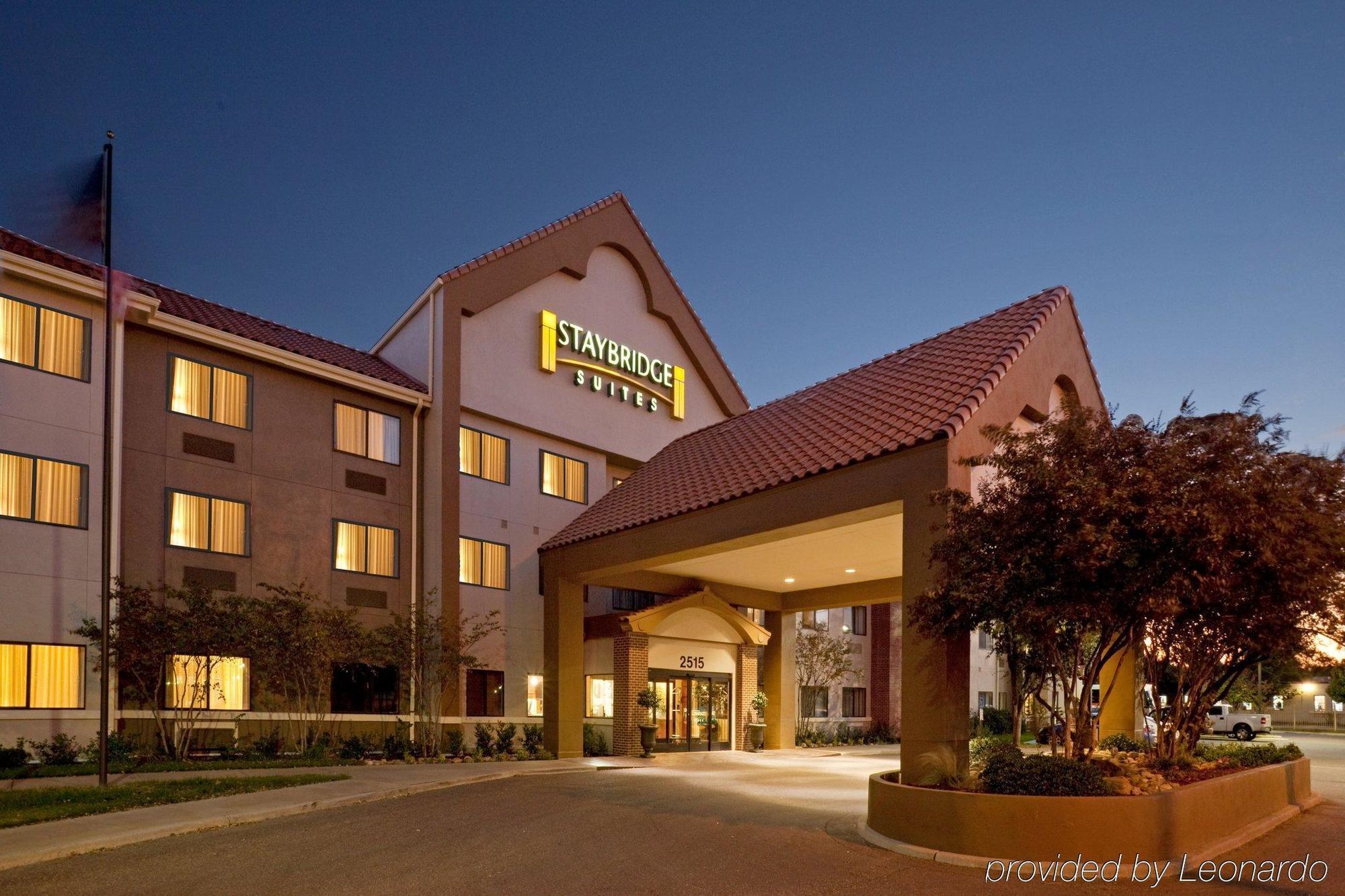 Staybridge Suites Lubbock-University Area By Ihg Kültér fotó