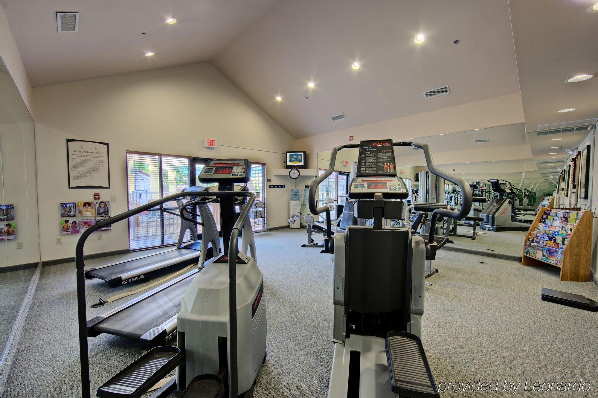 Staybridge Suites Lubbock-University Area By Ihg Kültér fotó
