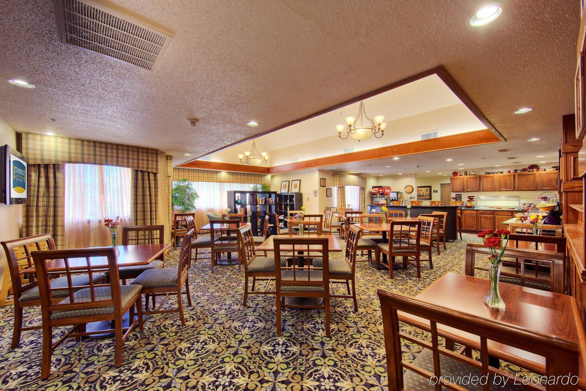 Staybridge Suites Lubbock-University Area By Ihg Kültér fotó