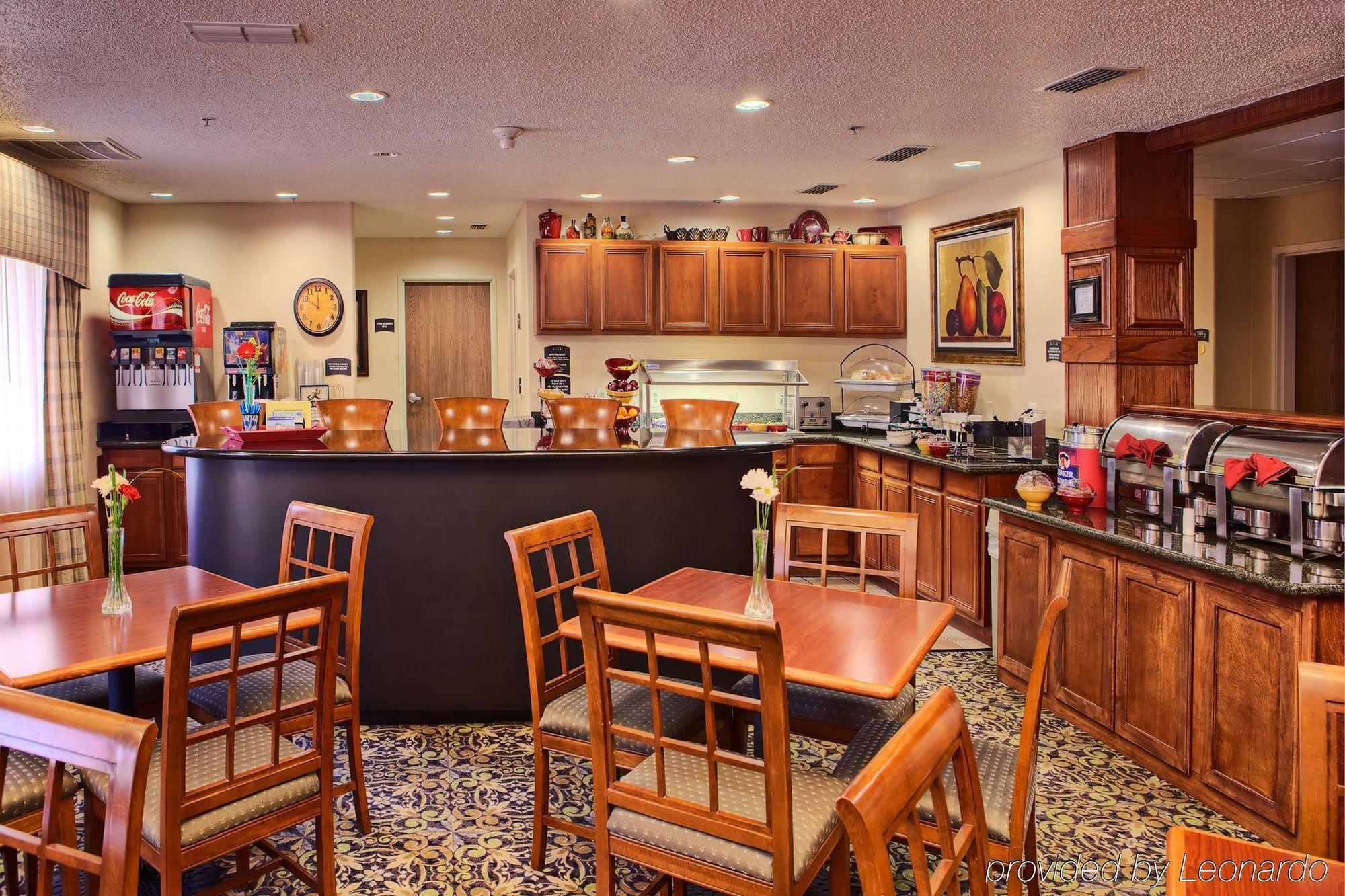 Staybridge Suites Lubbock-University Area By Ihg Kültér fotó