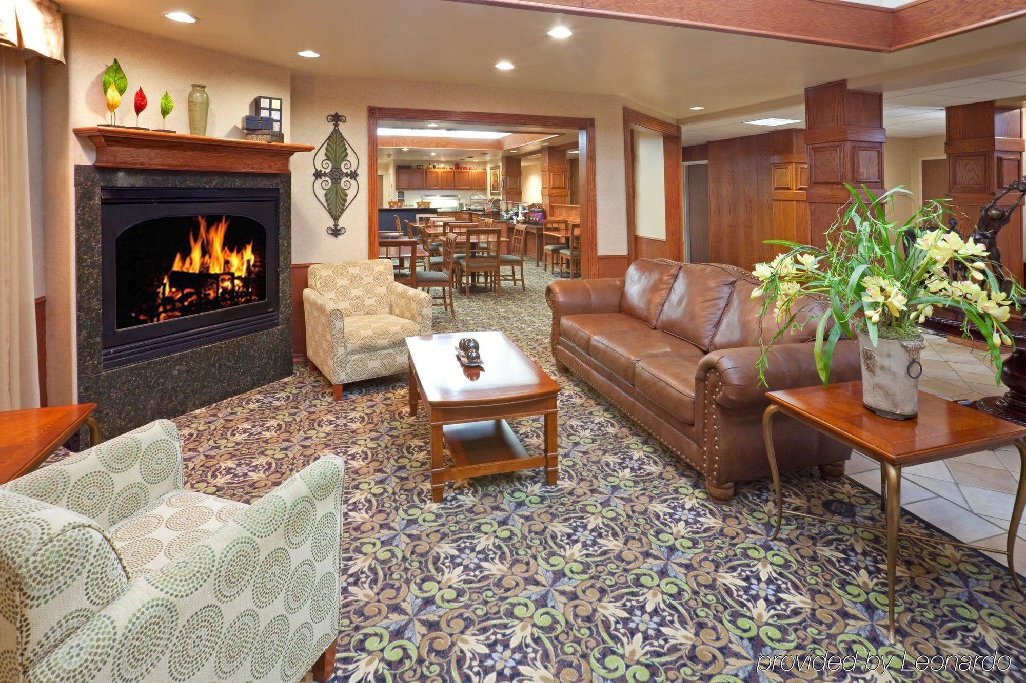 Staybridge Suites Lubbock-University Area By Ihg Kültér fotó