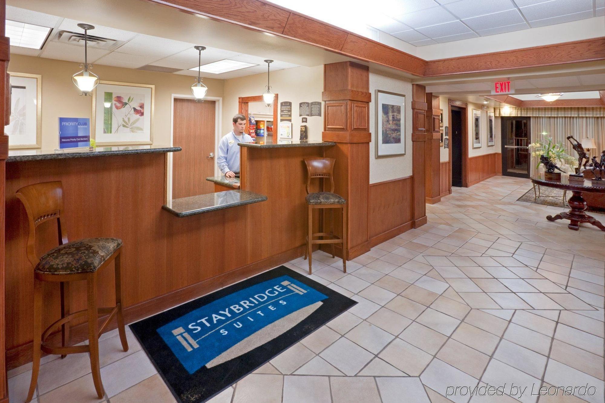 Staybridge Suites Lubbock-University Area By Ihg Kültér fotó