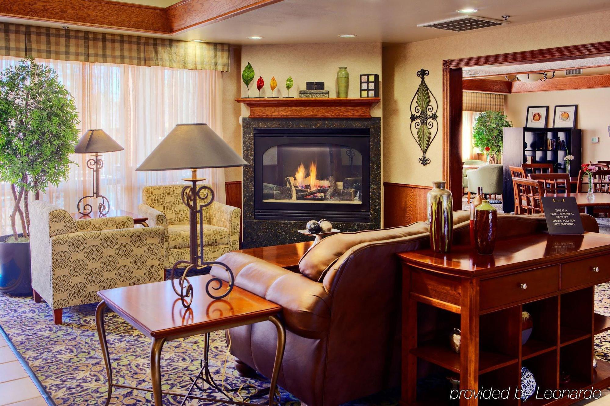 Staybridge Suites Lubbock-University Area By Ihg Kültér fotó