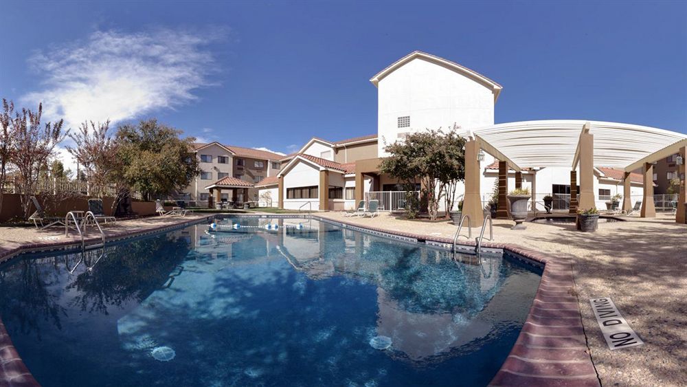 Staybridge Suites Lubbock-University Area By Ihg Kültér fotó