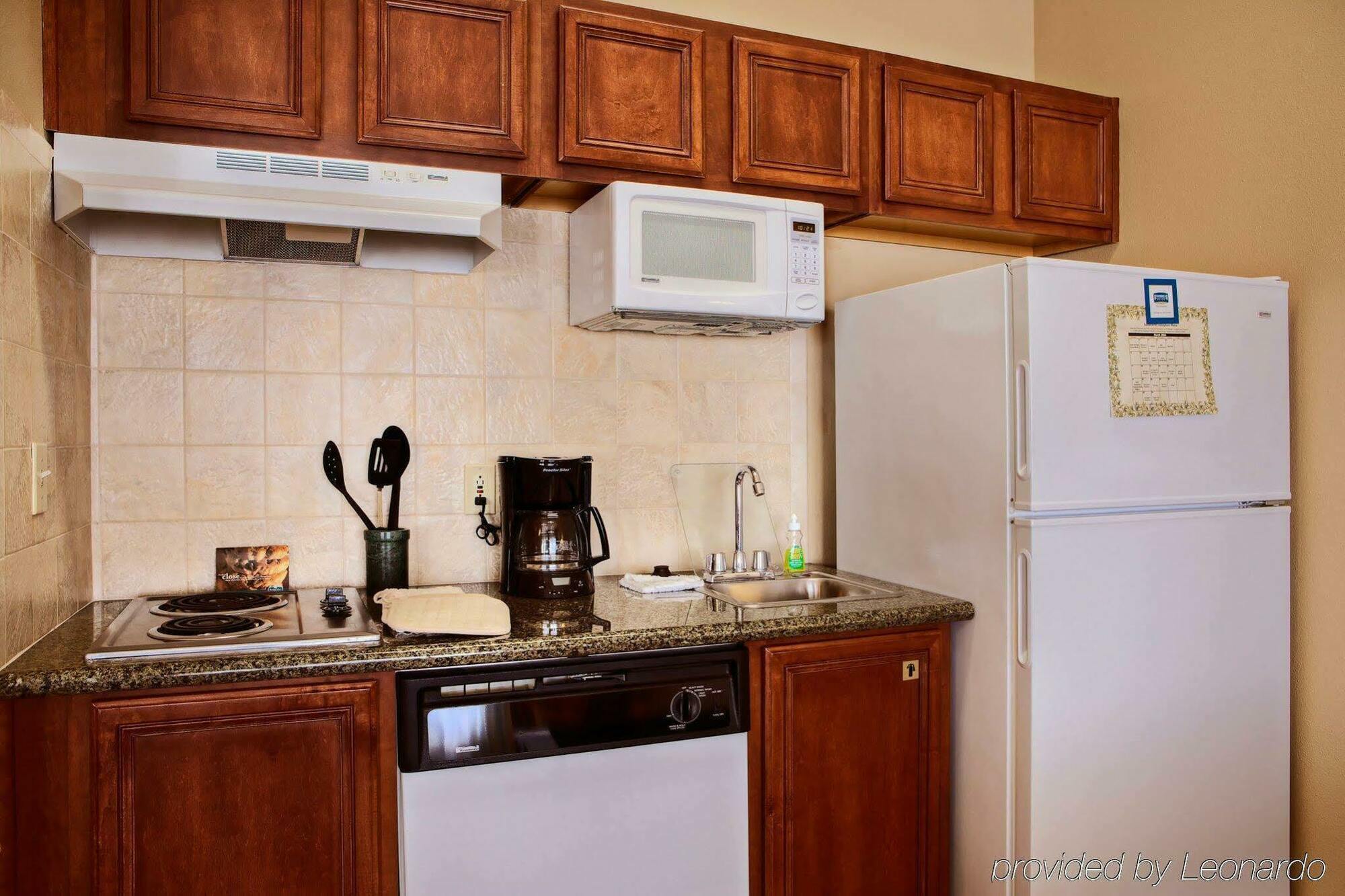 Staybridge Suites Lubbock-University Area By Ihg Kültér fotó