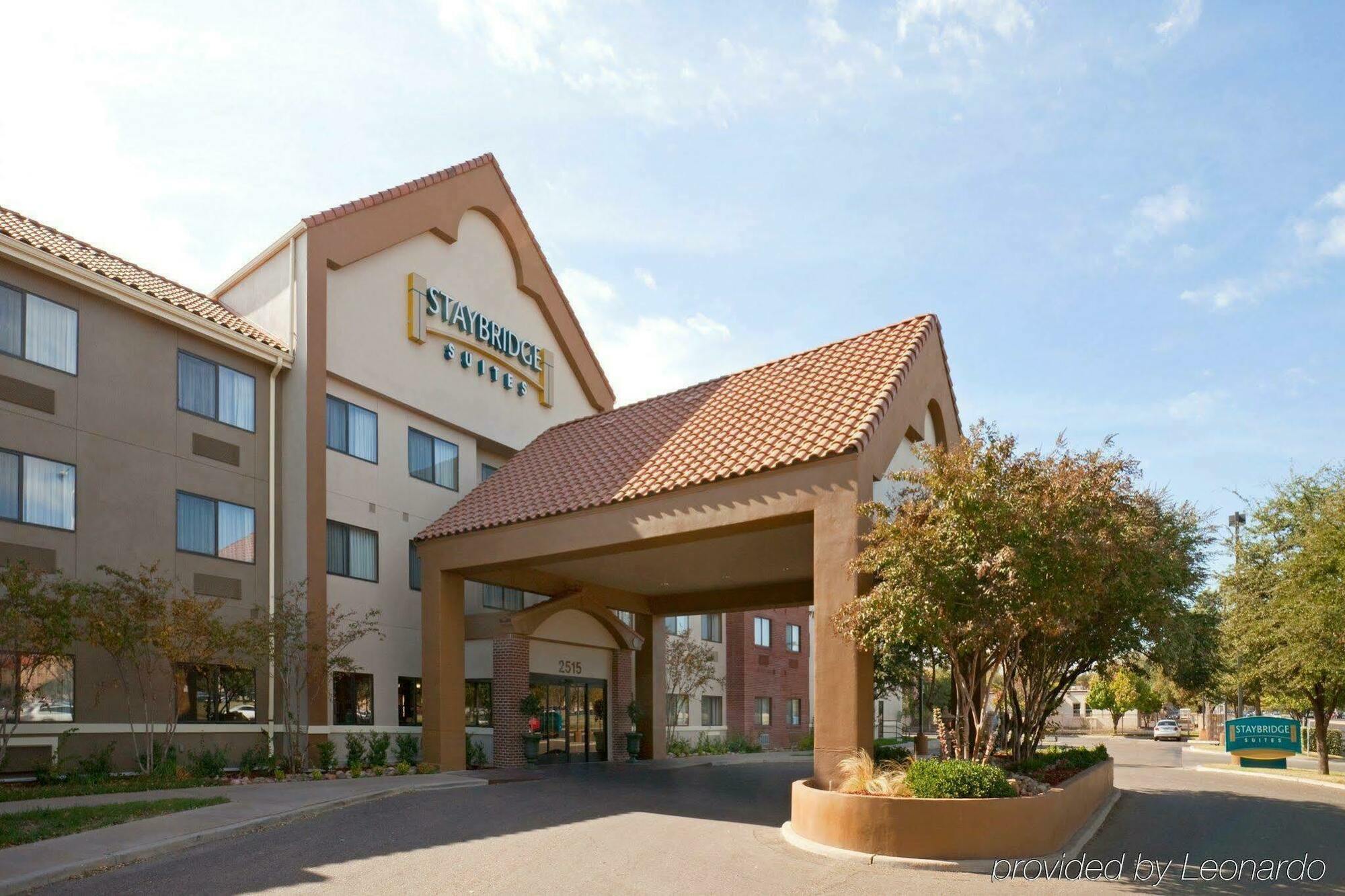 Staybridge Suites Lubbock-University Area By Ihg Kültér fotó
