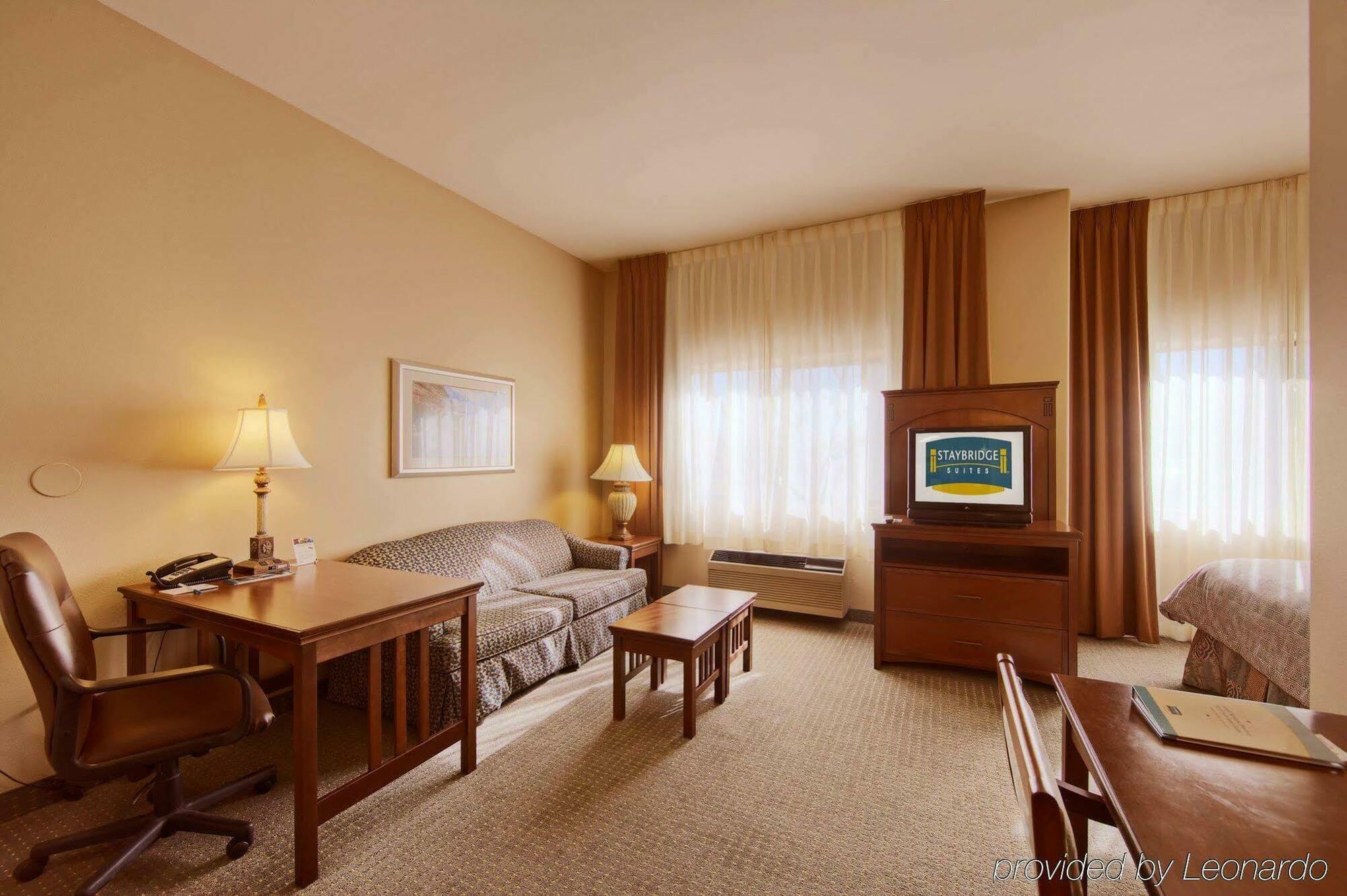 Staybridge Suites Lubbock-University Area By Ihg Kültér fotó