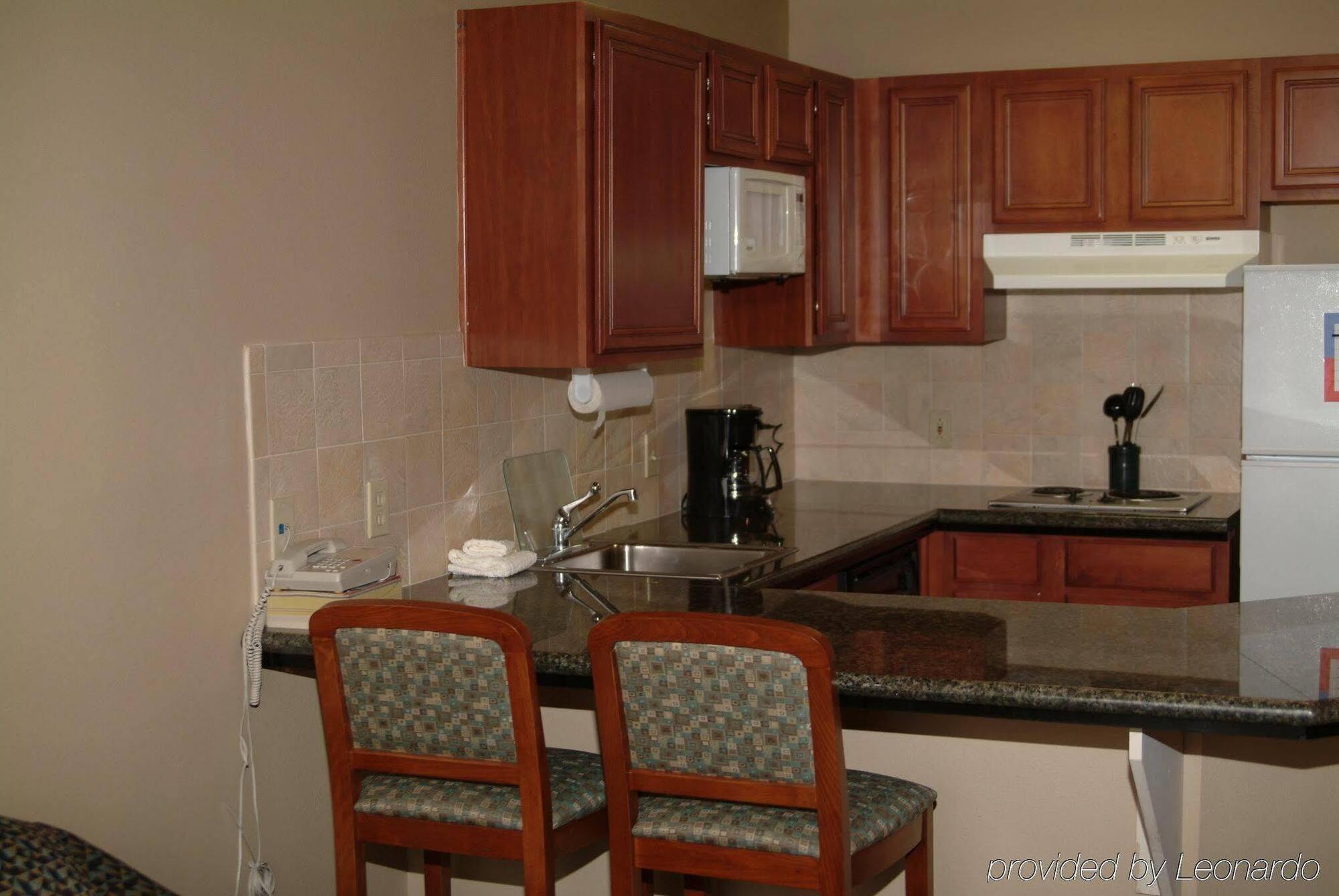 Staybridge Suites Lubbock-University Area By Ihg Kültér fotó